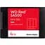 SSD накопичувач WD Red SA500 4TB (WDS400T2R0A) [122399] - мініатюра 1