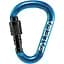 Карабін Salewa HMS Screw G2 Medium Blue/Black (1054-013.003.1316) - мініатюра 1