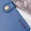 Чохол-книжка GETMAN Gallant Case для Redmi Note 13 Pro 4G/ Poco M6 Pro 4G/ Note 14S Blue [105396] - мініатюра 5