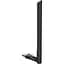 Мережевий адаптер Mercusys MA30H, Black, USB, WiFi 5, 5 GHz (867 Мбіт/с) / 2.4 GHz (400 Мбіт/с), 1 зовнішня антена з високим коефіцієнтом посилення 5 дБі - мініатюра 2