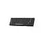 Клавіатура Xtrike ME GK-995W RGB Wireless/Bluetooth UA Black (GK-995WBKUA) - мініатюра 4