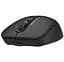 Миша A4Tech Fstyler FB10CS Stone Black - мініатюра 4