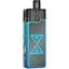 Под-система Lost Vape POD System Orion SE 22W Pod 800mAh 2.5ml Kit Moon Blue (17760) - мініатюра 1