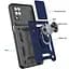 Ударостійкий чохол Camshield Serge Ring for Magnet для Samsung Galaxy M53 5G - мініатюра 2