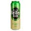 Пиво Reiter Burg Pilsner світле 5% 0.568 л з/б - мініатюра 2