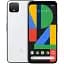 Смартфон Google Pixel 4XL 128Gb Clearly White G020J (1sim+eSIM) CPO Slim Box Refurbished - миниатюра 1