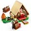 Конструктор LEGO Super Mario Лагерь Captain Toad 159 деталей (72040) - миниатюра 2
