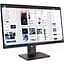Монітор 31.5" Lenovo T32UD-40 UHD IPS 60Hz (64B0GAT1UA) - мініатюра 2