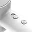 Фен Laifen Swift Special White (1HD50-G-EU-WH-004) [133747] - миниатюра 7