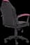Геймерское детское кресло GT Racer черное с розовым (X-1414 Black/Pink) - миниатюра 3