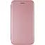 Шкіряний чохол книга Classy для Samsung Galaxy A32 4G - мініатюра 1