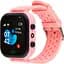 Дитячий смарт-годинник AmiGo GO009 Camera + LED Pink [98286] - мініатюра 1
