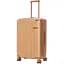 Валіза Semi Line 24" M Gold (T5663-4) - мініатюра 1