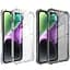 Панель BeCover Anti-Shock для Apple iPhone 14 Plus Grey (708252) - мініатюра 1