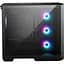 Корпус MSI MAG Pano M100R PZ Black [146618] - мініатюра 3