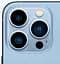 Смартфон Apple iPhone 13 Pro Max 256GB Sierra Blue (MLLE3) Б/У [166245] - миниатюра 4