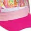 Бейсболка Buff Kids Baseball Cap fireworks multi Різнокольоровий - мініатюра 4