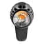 Світильник трековий поворотний LED KW-209/40W NW BK COB Brille 32-940 - мініатюра 9