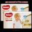 Набір трусиків-підгузків Huggies Elite Soft Pants 6 (15-25 кг), 64 шт. (2 уп. по 32 шт.) - мініатюра 1