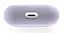 Чехол Ultrathin Silicone Case для AirPods Pro Dark Purple [49716] - миниатюра 3