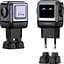 Мережевий зарядний пристрій Ugreen Uno CD361 Robot GaN Fast Charger 65W (25685) [159830] - мініатюра 4