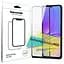 Стекло защитное BeCover Samsung Galaxy A06 SM-A065 Black (713240) - миниатюра 1