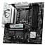 Материнська плата MSI B760M GAMING PLUS WIFI (B760M GAMING PLUS WIFI) (Socket 1700, Intel B760, Micro-ATX) - мініатюра 2