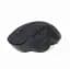 Миша бездротова Gembird MUSW-6B-02 Black - мініатюра 2