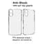 Чохол до мобільного телефона BeCover Anti-Shock Apple iPhone 17 Clear (713793) - мініатюра 4
