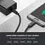 Кабель Ugreen US286 Type-C - Type-C 3A Cable 2 м Black (10306) - мініатюра 4