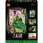 Конструктор LEGO Wicked Эмеральд-сити Настенный декор 1518 деталей (75685) - миниатюра 3