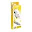 Збірна 3Д модель Eugy Зоопарк Папуга Какаду (XEG-028) - мініатюра 4