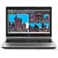 Ноутбук HP ZBook 15 G5 (i7-8750H/8/500/P1000-4Gb) - Class B "Б/В" - мініатюра 1