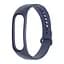 Силиконовый ремешок для Xiaomi Mi Band 7, 33 - миниатюра 1