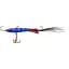 Балансир Viking Fishing Yeti Ice Jig 75mm 36.0g #9 Strange Perch - миниатюра 1