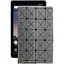 Чехол StatusCASE из экокожи для планшета RCA Galileo Pro 11 Серый ромб - миниатюра 1