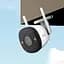 IP-камера Imou Bullet 2E 5MP 2.8мм (IPC-K3DP-5H0WF) - миниатюра 2