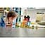 Конструктор LEGO DUPLO Disney Міккі Маус: Клубний будинок з Мінні та Плуто 87 деталей (10465) - мініатюра 8