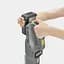Акумуляторний вертикальний пилосос Karcher для сухого прибирання LVS 1/1 Bp (1.394-110.0) - мініатюра 3