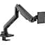 Настільне кріплення для монітора OfficePro MA801B 17-49` Black [123470] - мініатюра 1