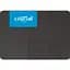 SSD накопичувач Crucial BX500 1TB (CT1000BX500SSD1) [119376] - мініатюра 1