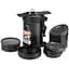 Набір для ланчу ZOJIRUSHI SL-XE20AD Black - мініатюра 1