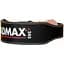 Пояс для тяжелой атлетики MAD MAX Leather MFB 245, Black - M - миниатюра 1
