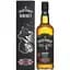 Віскі Crazy Charley Whisky 0.7 л 40% в подарунковій упаковці - мініатюра 1