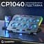 Підставка для ноутбука GamePro CP1040 [144499] - мініатюра 4