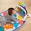 Розвиваючий килимок Baby Einstein Kickin Tunes (11749) - мініатюра 8