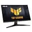 Монітор 27" ASUS VG27AQM5A QHD IPS 300Hz (90LM0BG0-B01971) - мініатюра 2