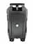 Колонка Big LT-818 bluetooth + микроон (245х220х385) USB/MO3/FM/TWS black - миниатюра 4