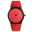 Наручний годинник Skmei 1601 Red, 1601SRD (15975) - мініатюра 1
