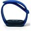 Силиконовый ремешок BeCover для Xiaomi Mi Smart Band 9 Deep Blue (711941) - миниатюра 2